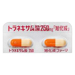 トラネキサム酸